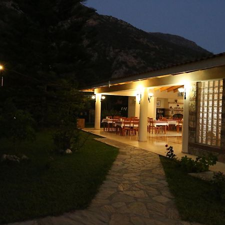 Mavruka Hotel Ölüdeniz Buitenkant foto