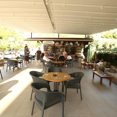 Mavruka Hotel Ölüdeniz Buitenkant foto