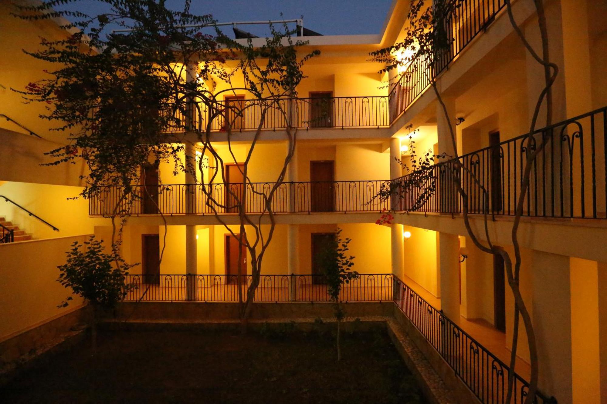 Mavruka Hotel Ölüdeniz Buitenkant foto