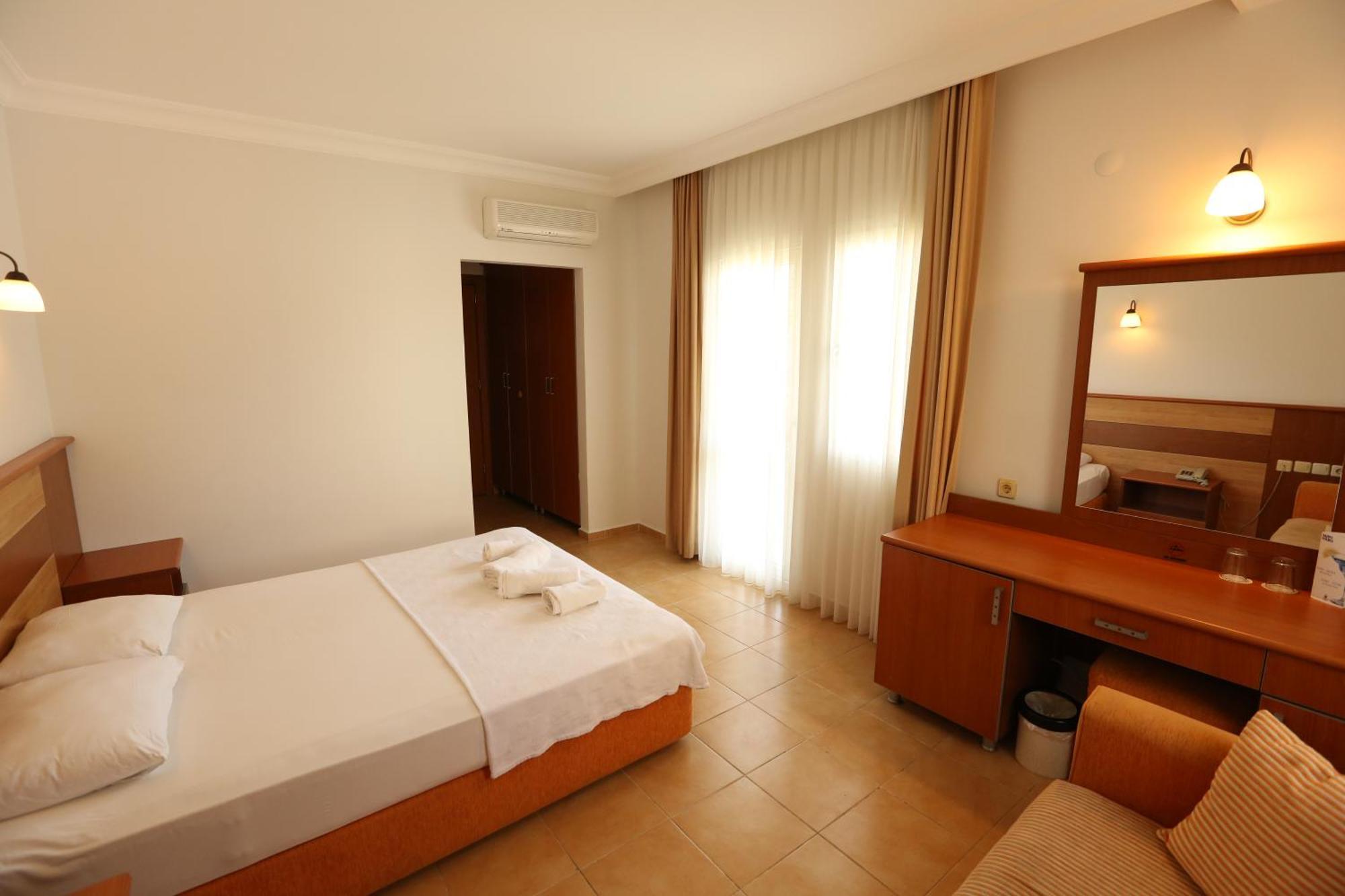 Mavruka Hotel Ölüdeniz Buitenkant foto
