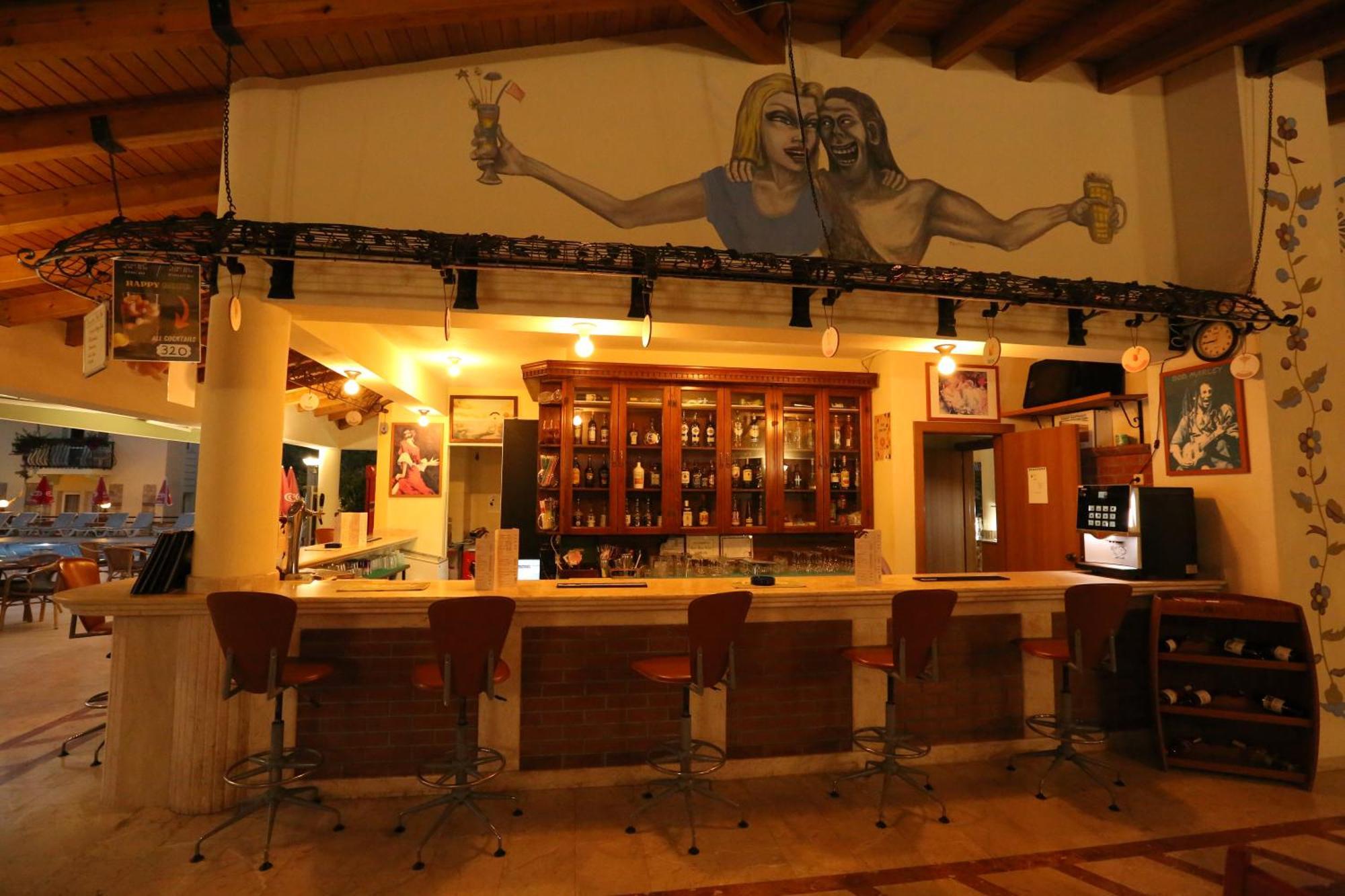 Mavruka Hotel Ölüdeniz Buitenkant foto