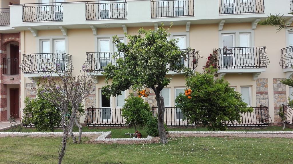 Mavruka Hotel Ölüdeniz Buitenkant foto