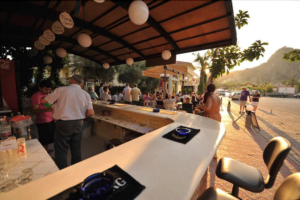 Mavruka Hotel Ölüdeniz Buitenkant foto