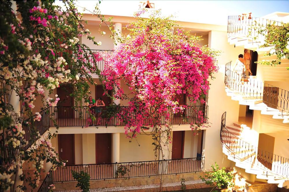 Mavruka Hotel Ölüdeniz Buitenkant foto
