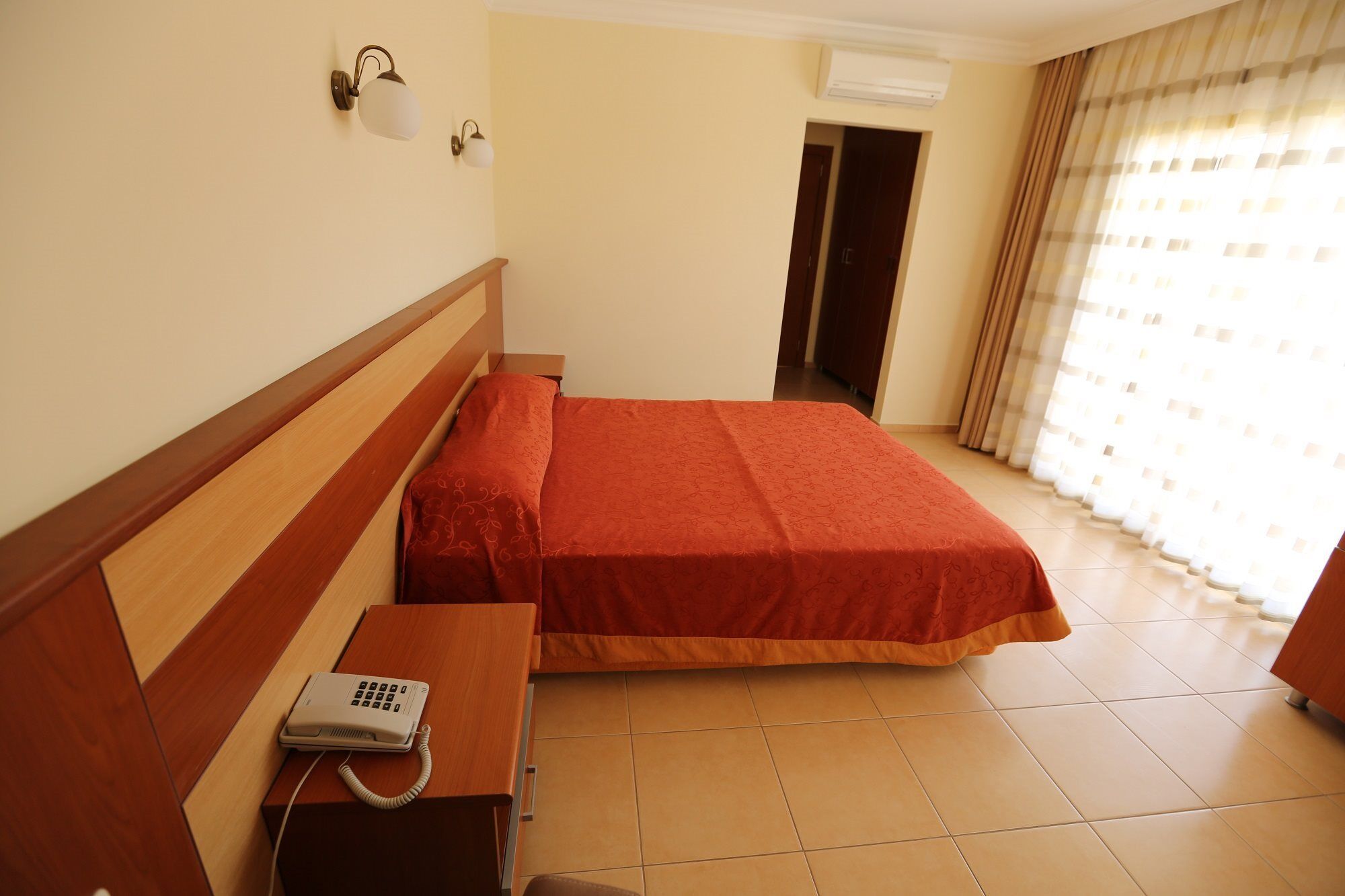 Mavruka Hotel Ölüdeniz Buitenkant foto